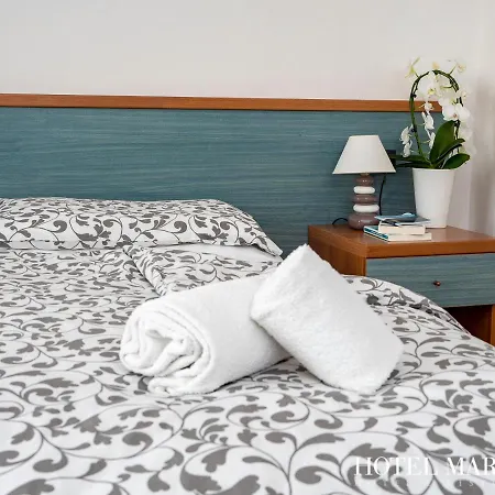 Marea Hotel 3*