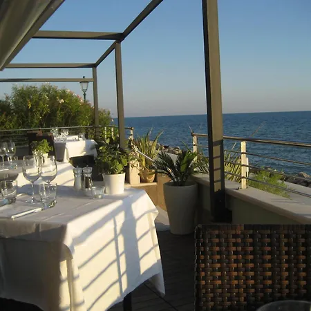 Hotel Marea