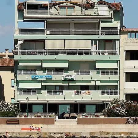 Marea Hotel