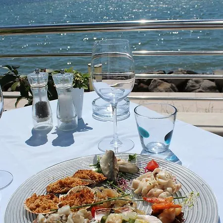 Hotel Marea 3*