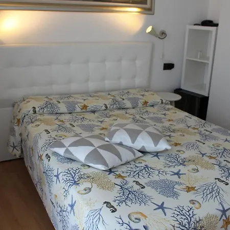 Marea Hotel