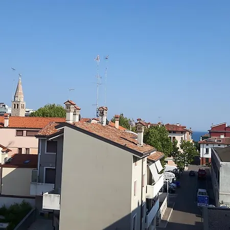 Marea Hotel Grado