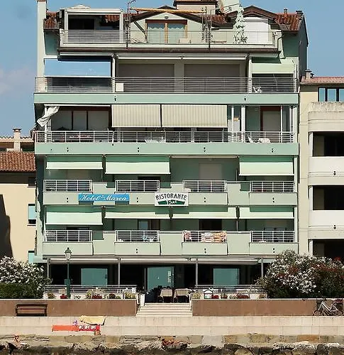 Marea Hotel