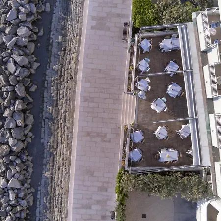 马雷亚酒店 格拉多