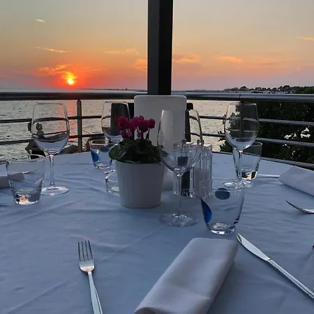 Marea Hotel Grado