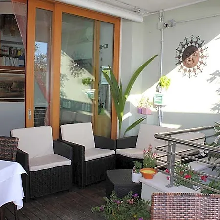 Marea Hotel