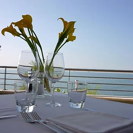 Marea Hotel