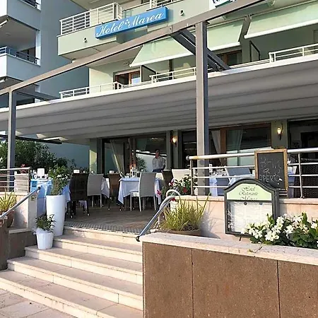 Marea Hotel 3*