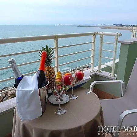 Hotel Marea