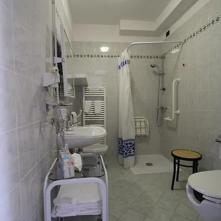 Hotel Marea Grado