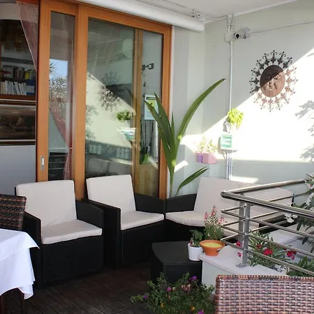 Hotel Marea 3*