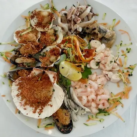 호텔 Marea 그라도