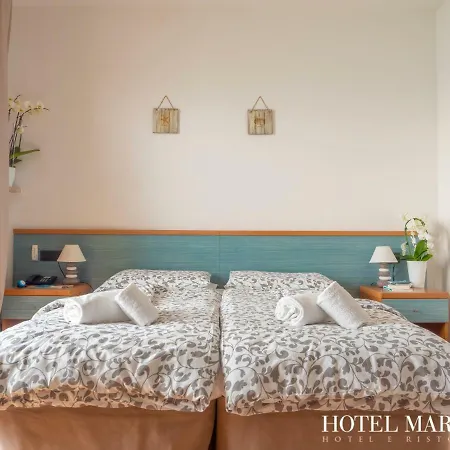 Hotel Marea 3*