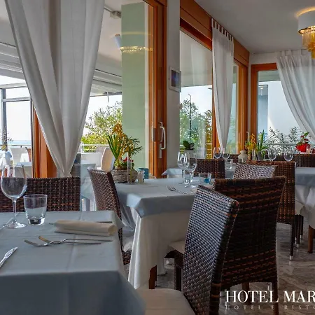 Marea Hotel