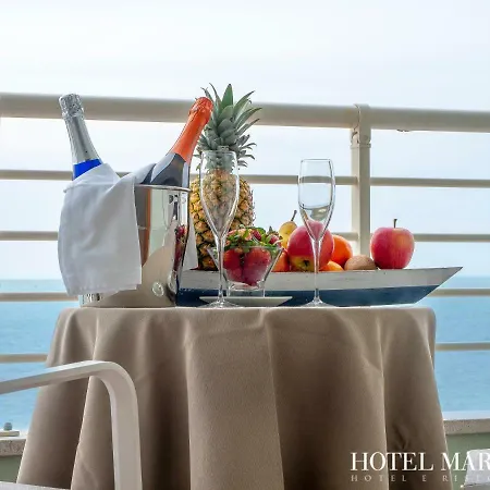 Hotel Marea 3*