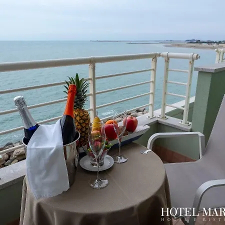 Marea Hotel