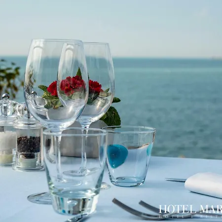 Marea Hotel