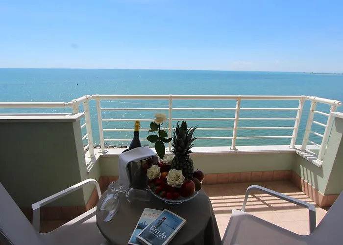 Marea Hotel Grado